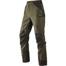 Брюки Harkila Ingels Lake green/Shadow brown