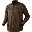 Рубашка Harkila Pro Hunter Slate brown
