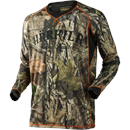 Футболка с длинным рукавом Harkila Moose Hunter MossyOak