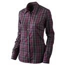 Женская рубашка Seeland Pilton Raisin check