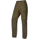 Брюки Harkila Asmund Dark olive/Willow green