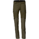 Женские брюки Seeland Hawker Advance Pine green