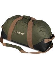 Складная сумка Delta Duffle L Olive 96 литра