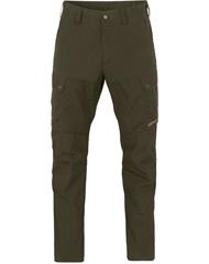 Брюки Harkila Asmund Willow green