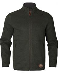 Кардиган Harkila Metso Willow green