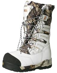 Сапоги Harkila Inuit GTX 15' XL insulated Mossy Oak® Winter Break-Up
