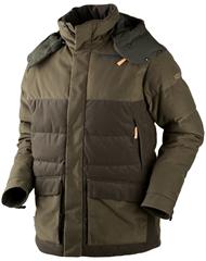 Пуховик Harkila Expedition GORE WINDSTOPPER®