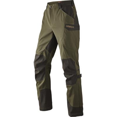 Брюки Harkila Ingels Lake green/Shadow brown