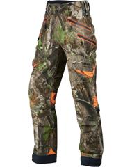 Брюки Harkila Moose Hunter MossyOak®Break-Up
Country®/MossyOak®OrangeBlaze