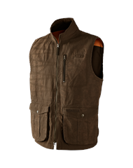 Жилет Harkila PH Range Dark khaki