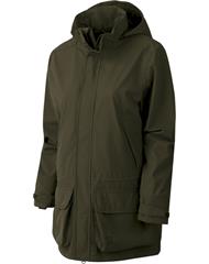 Женская куртка Harkila Orton Packable Lady Willow green