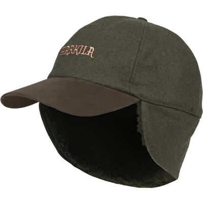 Зимняя кепка Harkila Metso Winter Willow green