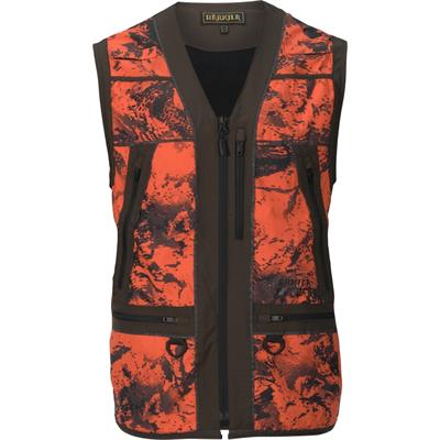 Сигнальный жилет Harkila Wildboar Pro Safety