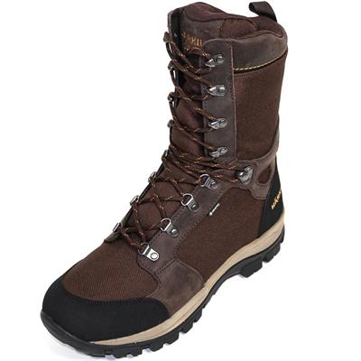 Зимние ботинки Harkila Woodsman XL Insulated GTX