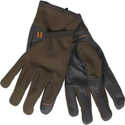 Перчатки Harkila Wildboar Pro GORE INFINIUMTM WINDSTOPPER®