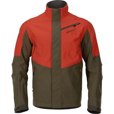 Куртка для охоты на кабана Harkila Wildboar Pro GORE-TEX®