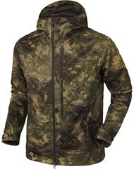 Куртка Harkila Lagan Camo AXIS MSP® Forest green