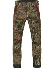 Брюки Harkila Moose Hunter 2.0 GTX MossyOak®Break-Up Country®Red