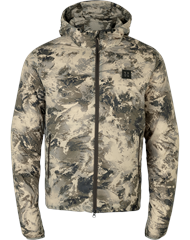 Пуховик Harkila Mountain Hunter Expedition packable AXIS MSP®Mountain