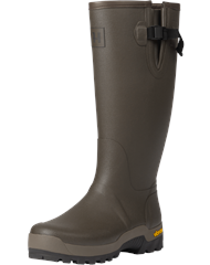Резиновые сапоги Harkila Forester Gusset Rubber