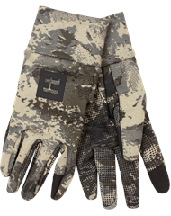 Флисовые перчатки Harkila Mountain Hunter Expedition AXIS MSP®Mountain