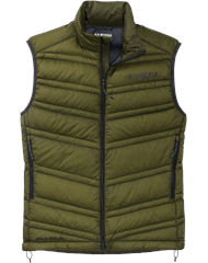 Непродуваемый пуховый жилет KUIU Super down Ultra Packable