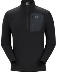 Фуфайка Arc'teryx Rho Heavyweight Polartec® Power Stretch® Pro