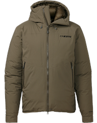 Зимняя куртка KUIU Super Down Burner Parka
