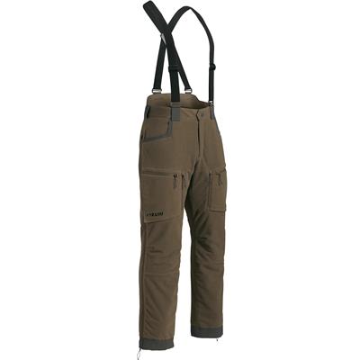 Зимние утепленные брюки KUIU Proximity Ash