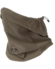 Непродуваемый флисовый баф KUIU Wind Pro Ash Proximity