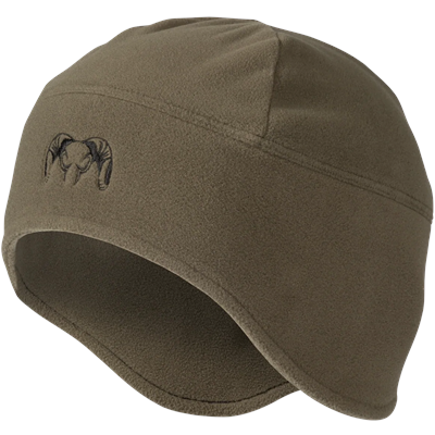 Непродуваемая флисовая шапочка KUIU WIND PRO® POLARTEC® Ash Proximity
