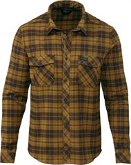 Рубашка KUIU HW Plaid Gold