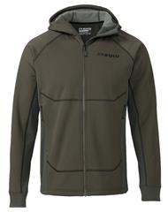 Тёплый флисовый худи KUIU StrongFleece Hybryd 280