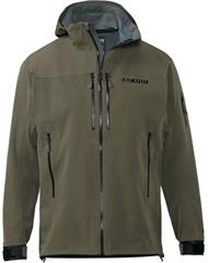 Непромокаемая охотничья куртка KUIU Yukon Rain