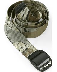 Ремень KUIU Camo Webbing Valo (пр-во США)