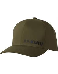 Кепка KUIU Flexfit Delta Olive