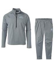Тренировочный костюм KUIU Pursuit TrainingTech Charcoal