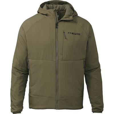 Зимняя куртка для ходовой охоты KUIU Kenai