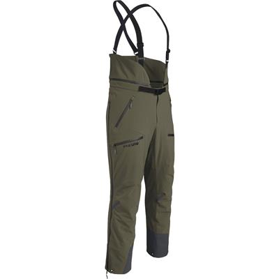 Зимние брюки KUIU Kutana Gale Force Ash