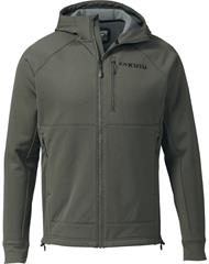 Флисовый худи KUIU StrongFleece 275