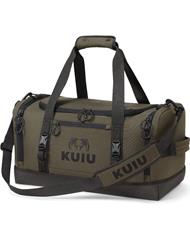 Охотничья сумка KUIU Distance Duffel (36л) Ash CORDURA®