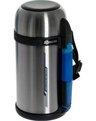 Термос Zojirushi  1,3л сталь