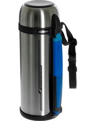 Термос Zojirushi  2л сталь