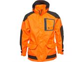 фото для Осенняя куртка Seeland Kraft Hi-vis orange Seeland артикул 104269