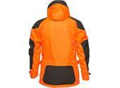 фото для Осенняя куртка Seeland Kraft Hi-vis orange Seeland артикул 104269