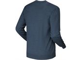 фото для Пуловер Harkila Glenmore Extra fine merino wool Heritage blue Harkila артикул 104363