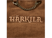 фото для Флисовый жилет Harkila Sandhem Dark port melange Harkila артикул 105768