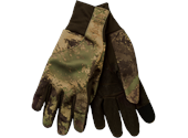 фото для Флисовые перчатки Harkila Lynx AXIS MSP® Forest green Harkila артикул 106003