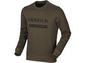 фото для Свитшот Harkila с логотипом Slate brown Harkila артикул 106085