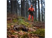 фото для Куртка для охоты на кабана Harkila Wildboar Pro GORE-TEX® Harkila артикул 106163